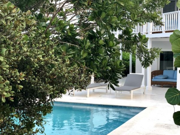 Turks And Caicos Home 1003826