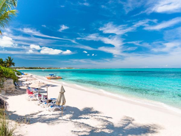Turks And Caicos Home 1003826