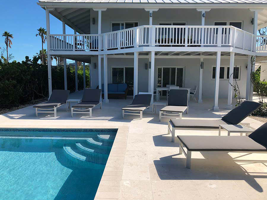 Turks And Caicos Home 1003827