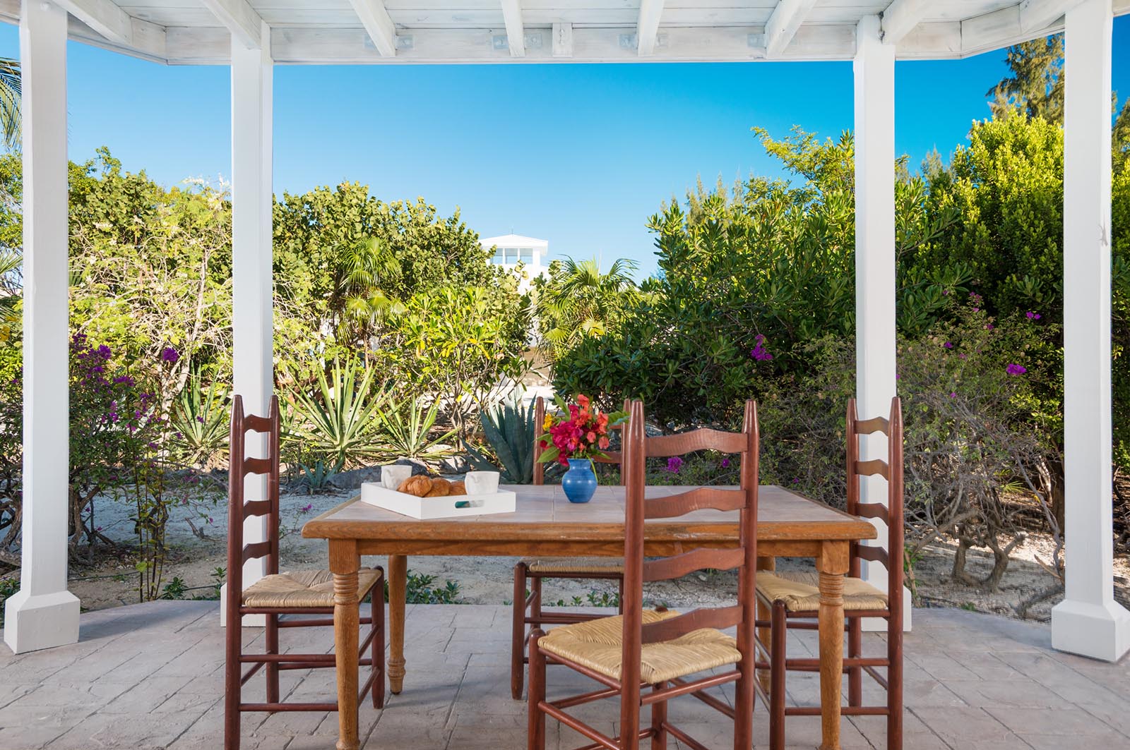 Turks And Caicos Home 1003827