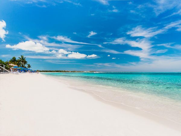 Turks And Caicos Home 1003827