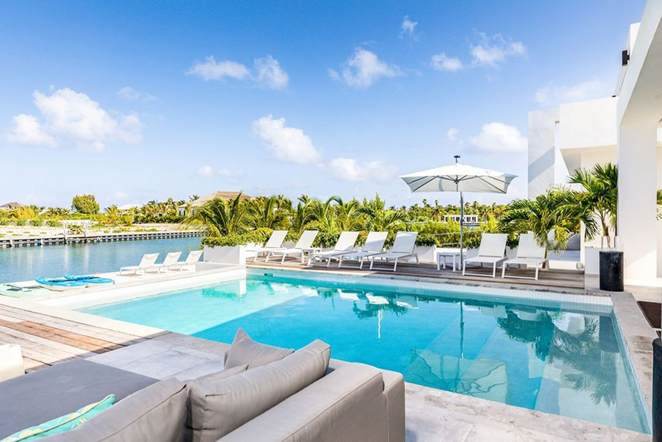 Turks And Caicos Home 1003828