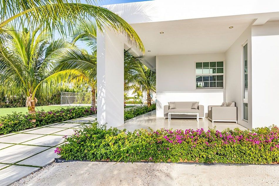 Turks And Caicos Home 1003828