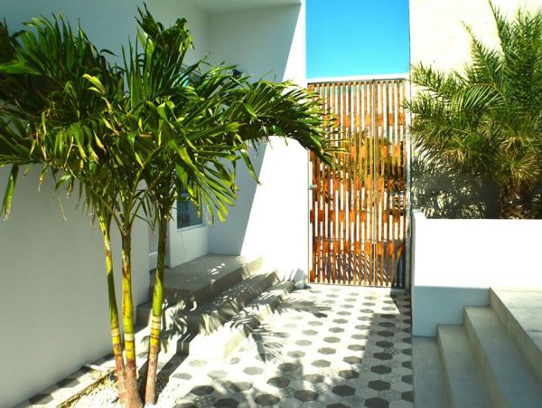 Turks And Caicos Home 1003828