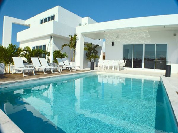 Turks And Caicos Home 1003828