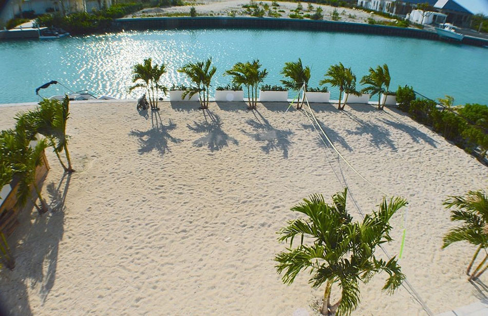 Turks And Caicos Home 1003828