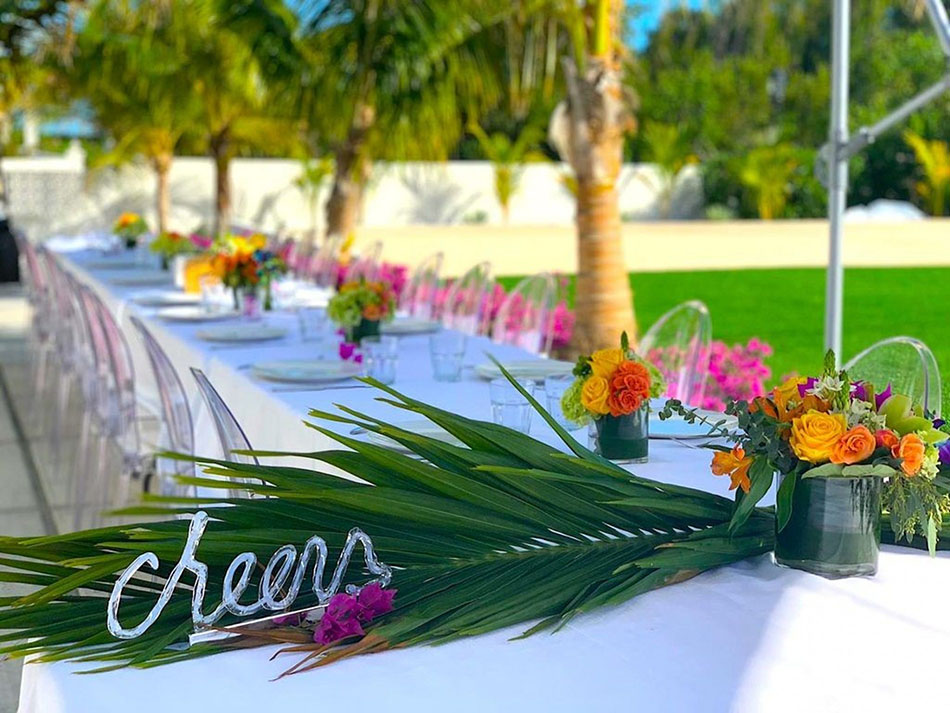 Turks And Caicos Home 1003828