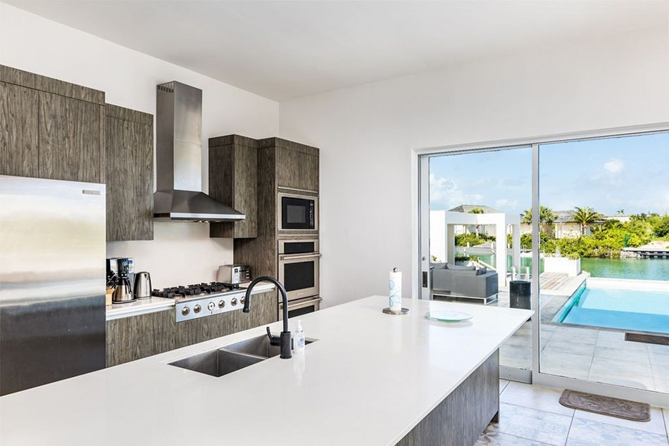 Turks And Caicos Home 1003828