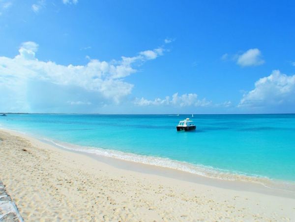 Turks And Caicos Home 1003828