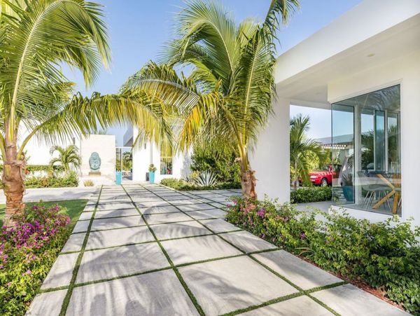 Turks And Caicos Home 1003828