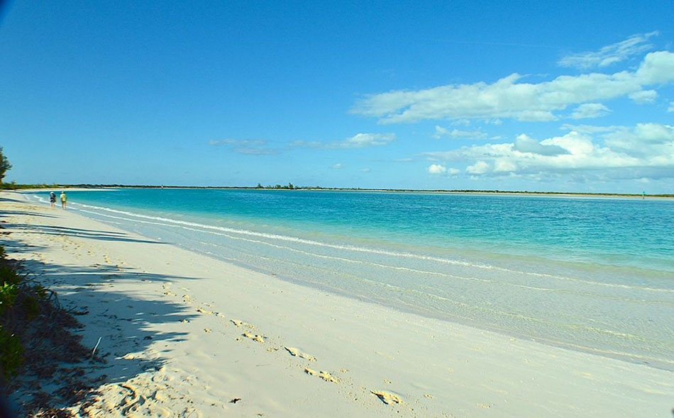 Turks And Caicos Home 1003828