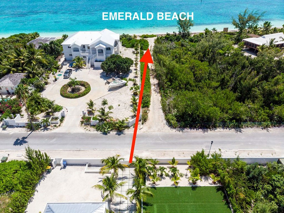 Turks And Caicos Home 1003828