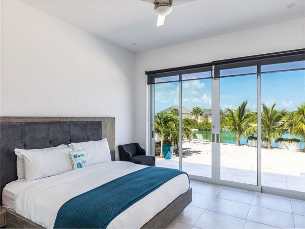 Turks And Caicos Home 1003828