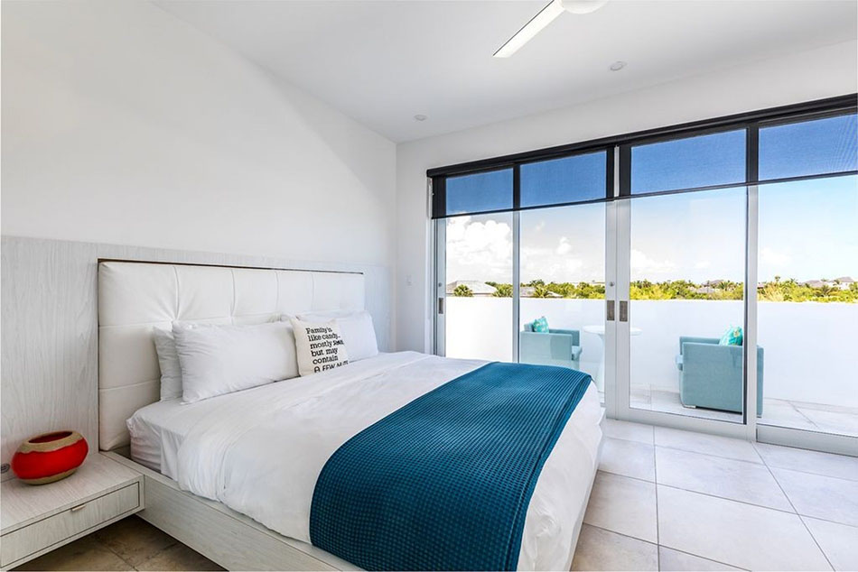 Turks And Caicos Home 1003828