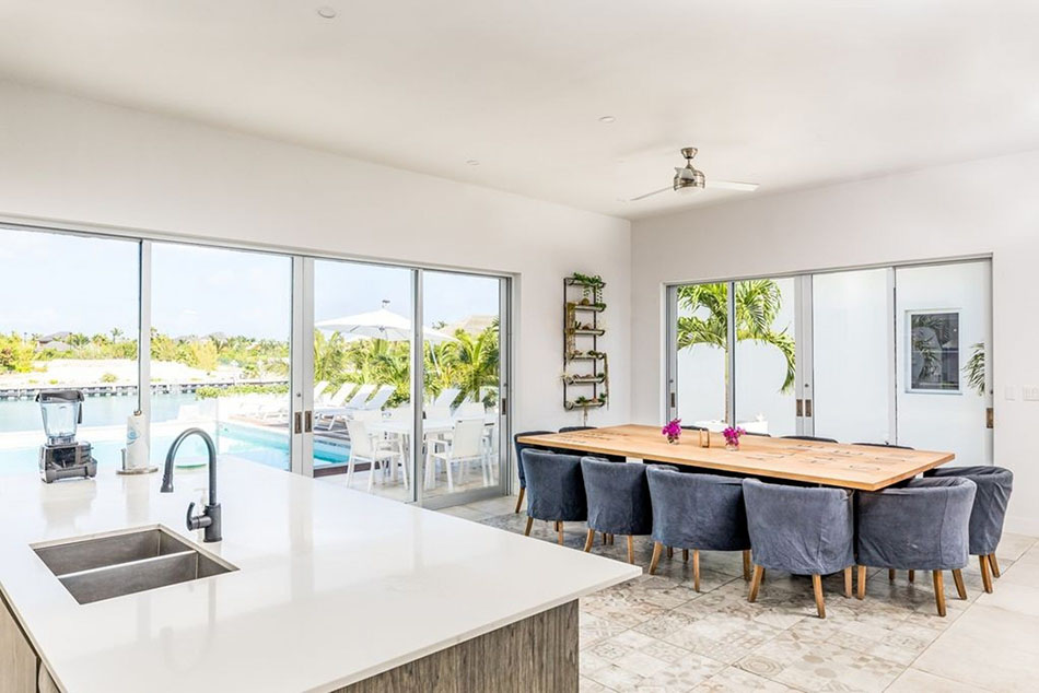 Turks And Caicos Home 1003828