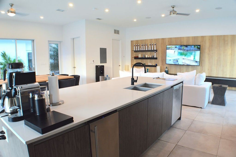 Turks And Caicos Home 1003828
