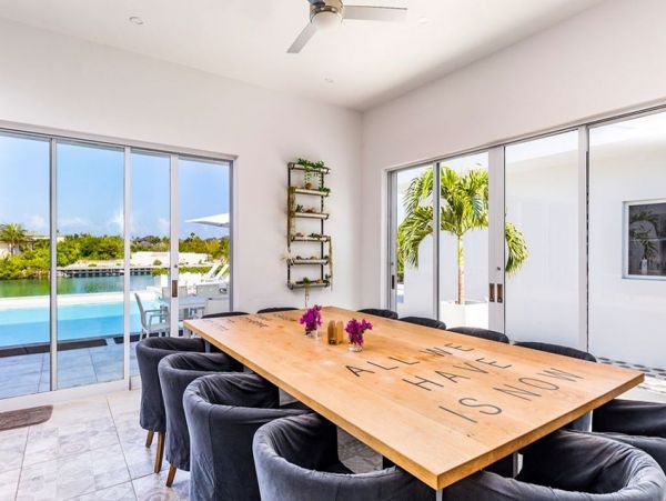 Turks And Caicos Home 1003828