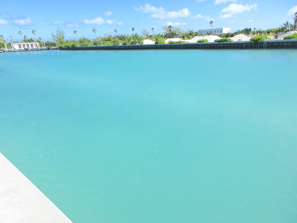 Turks And Caicos Home 1003828