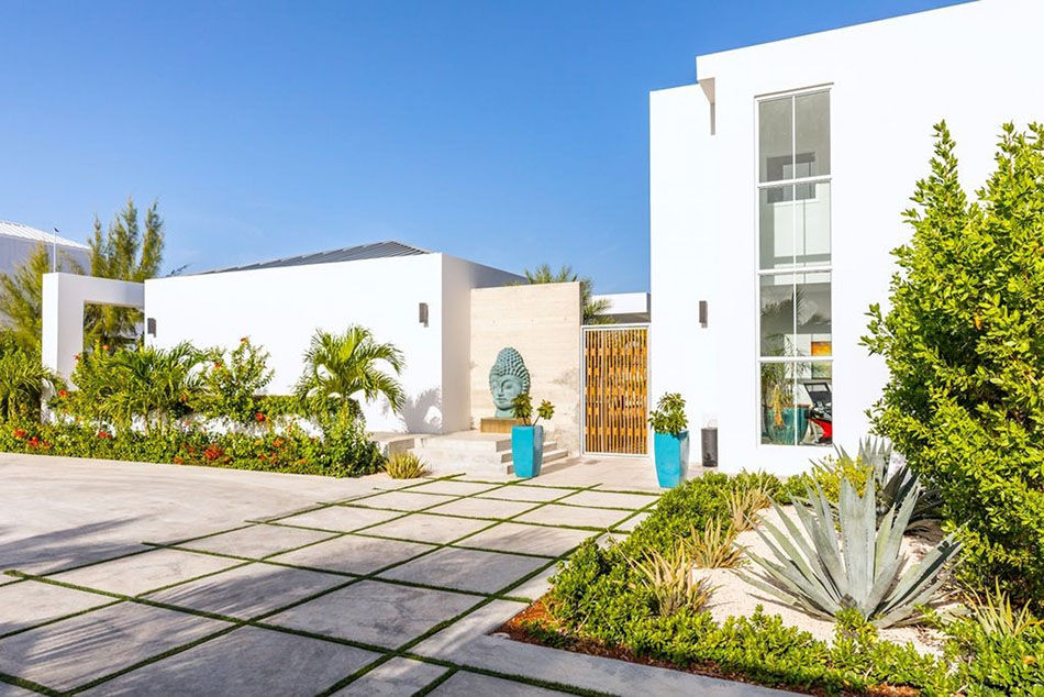 Turks And Caicos Home 1003828