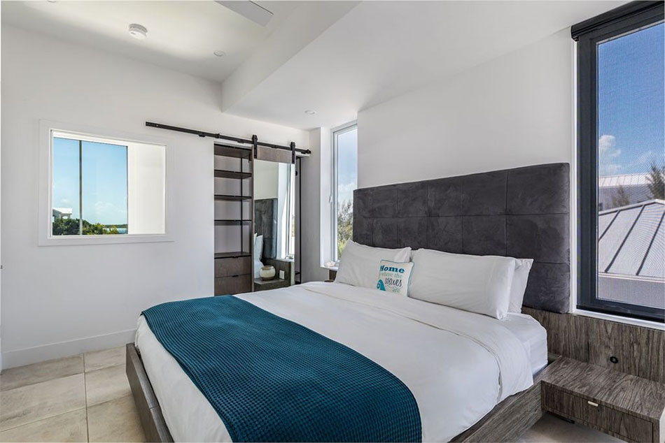 Turks And Caicos Home 1003828