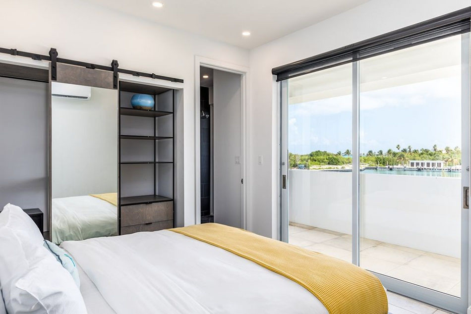 Turks And Caicos Home 1003828