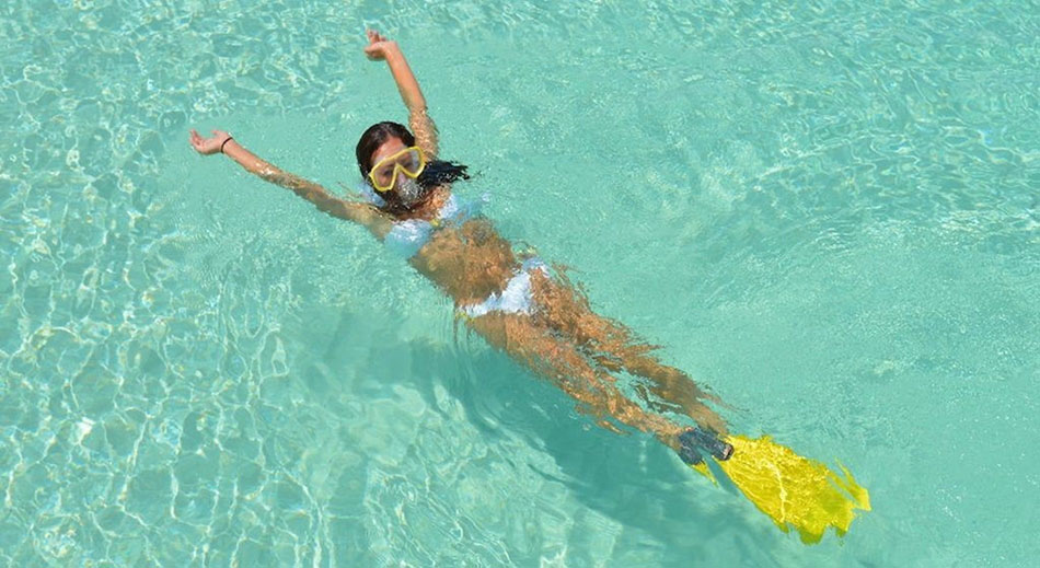 Turks And Caicos Home 1003828