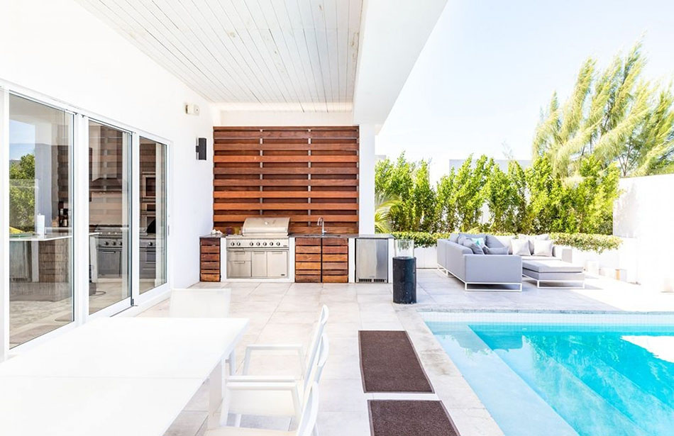 Turks And Caicos Home 1003828