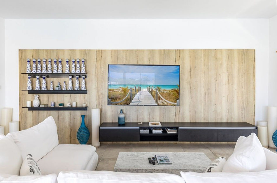 Turks And Caicos Home 1003828