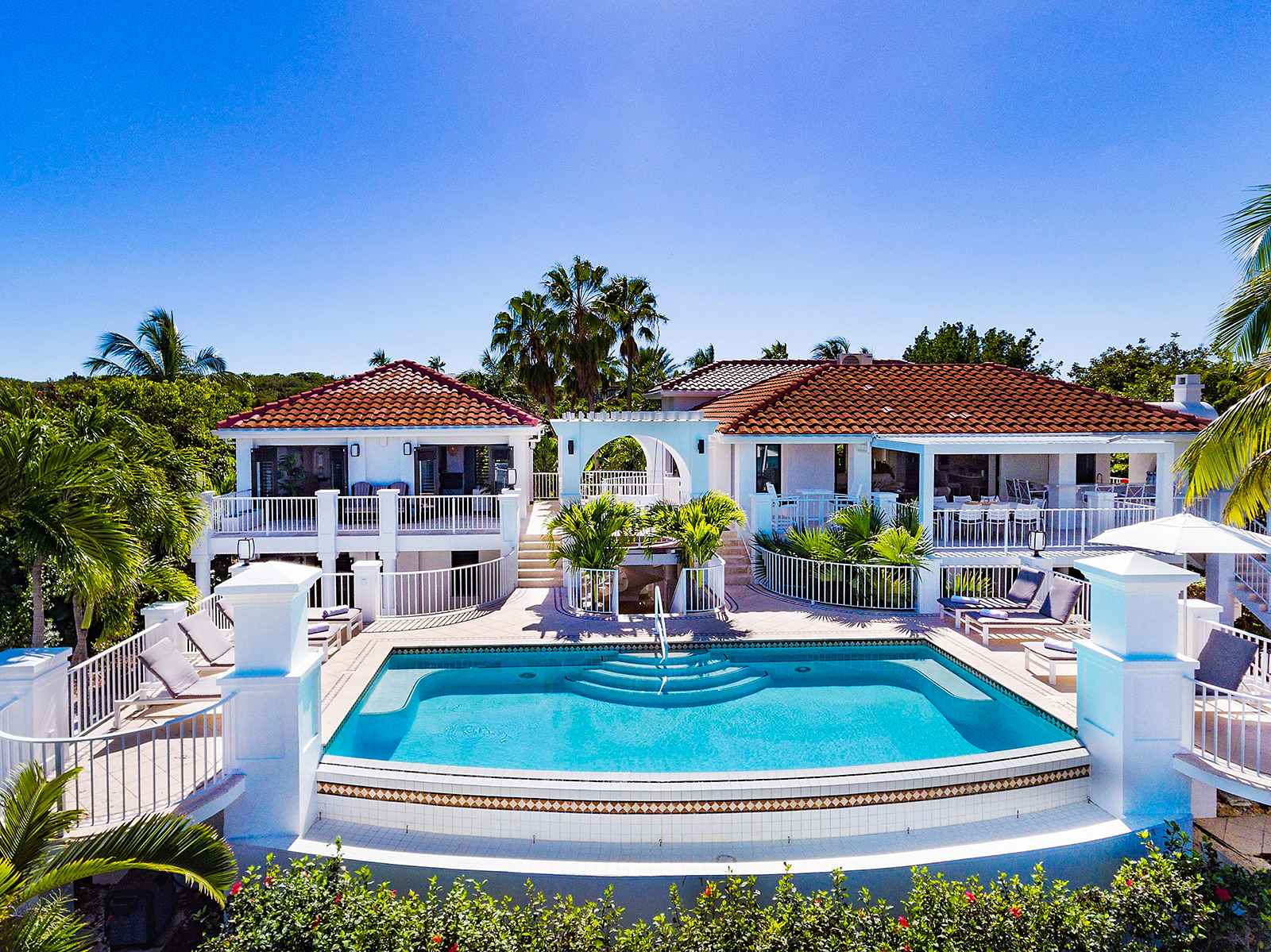Turks And Caicos Home 1003829