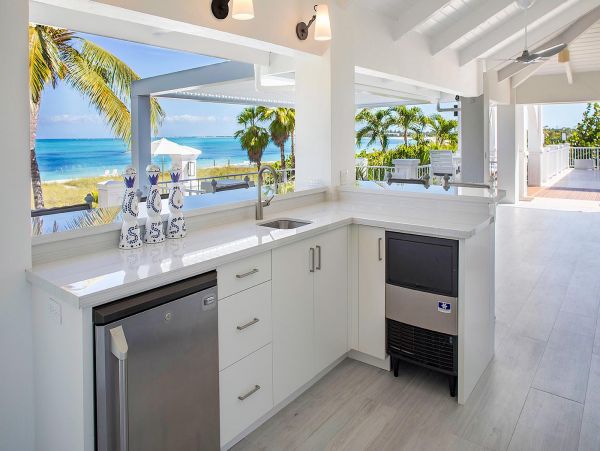 Turks And Caicos Home 1003829