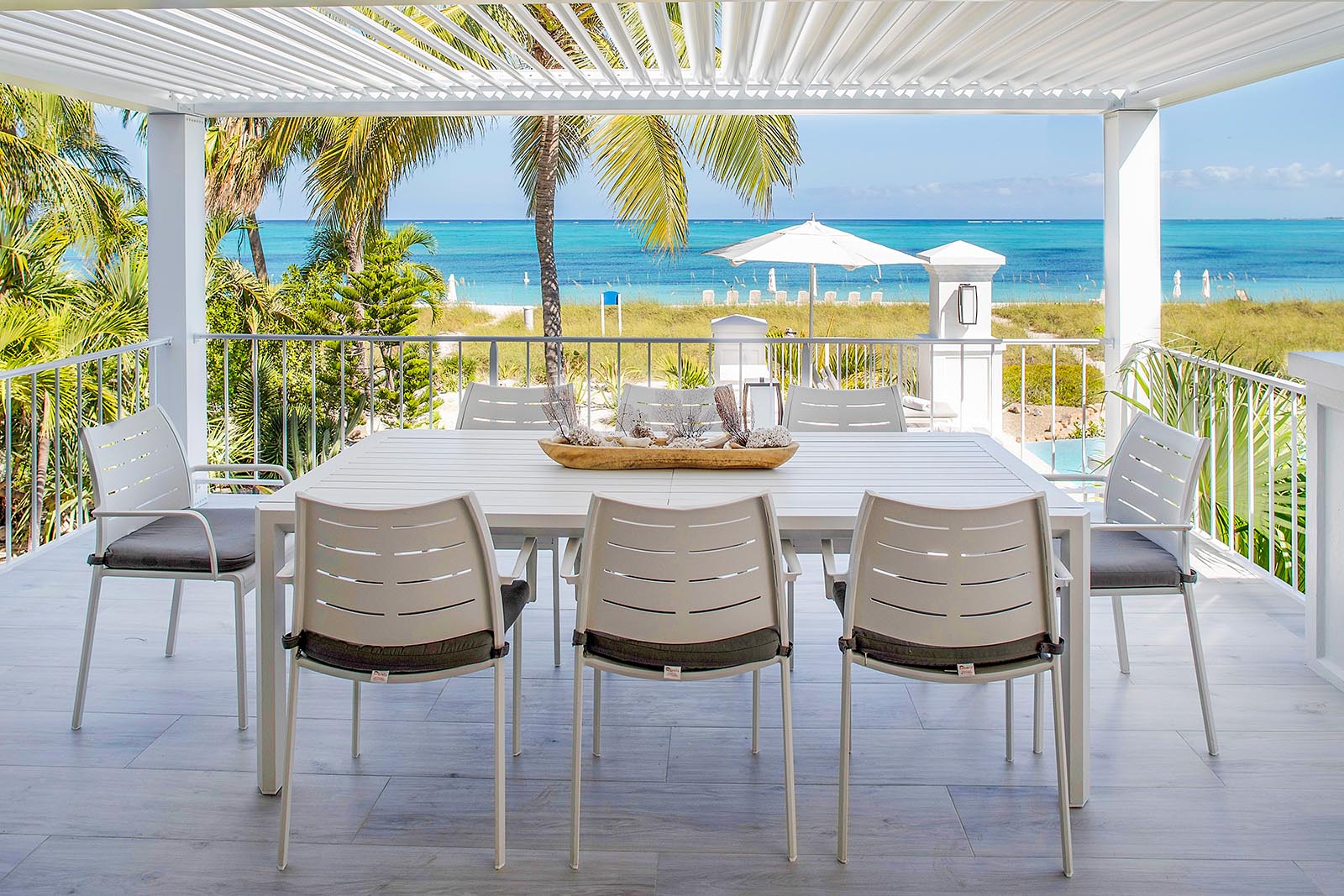 Turks And Caicos Home 1003829