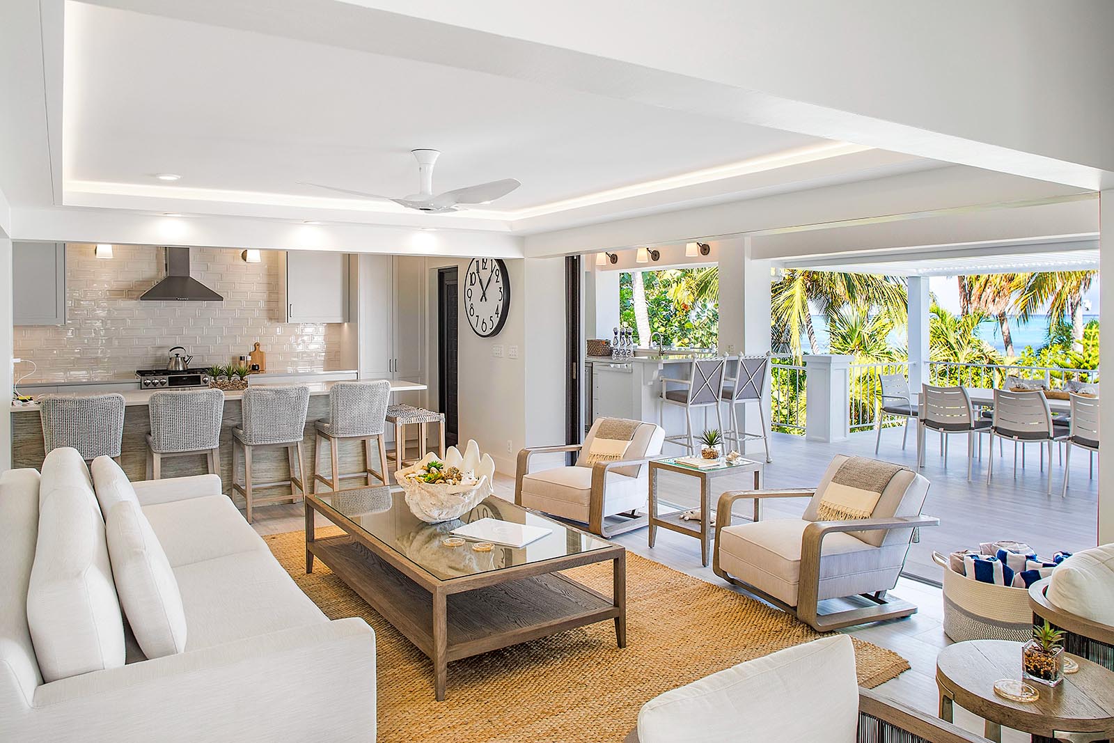 Turks And Caicos Home 1003829