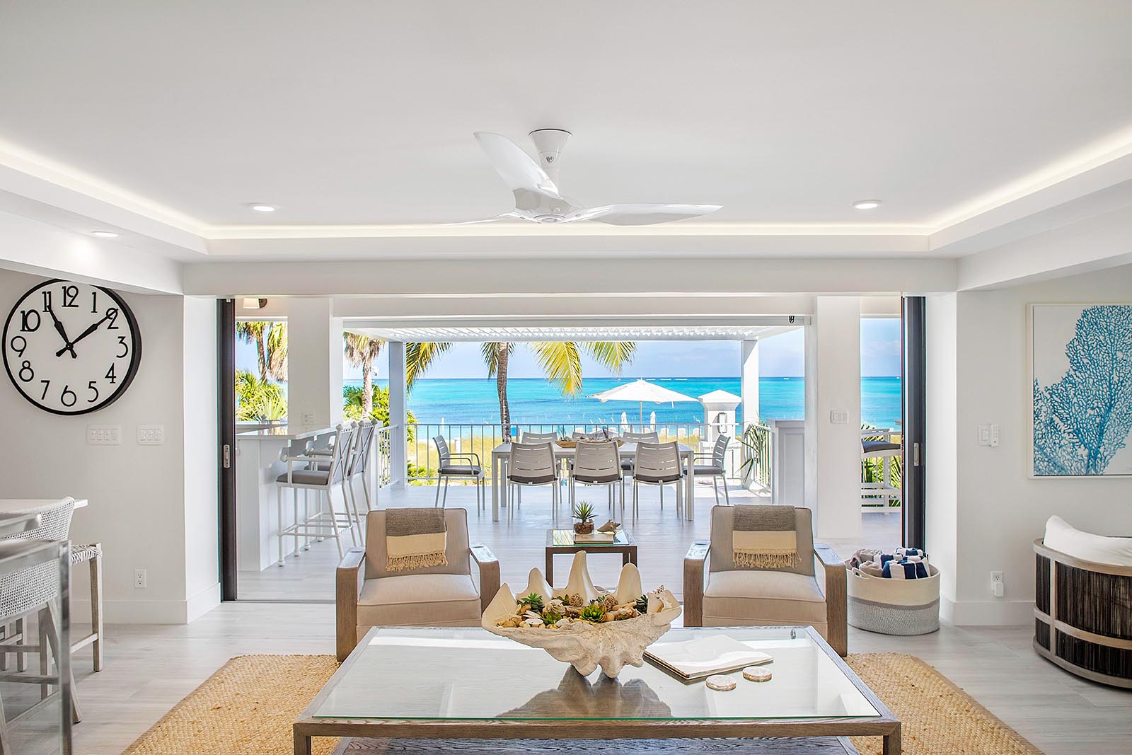 Turks And Caicos Home 1003829