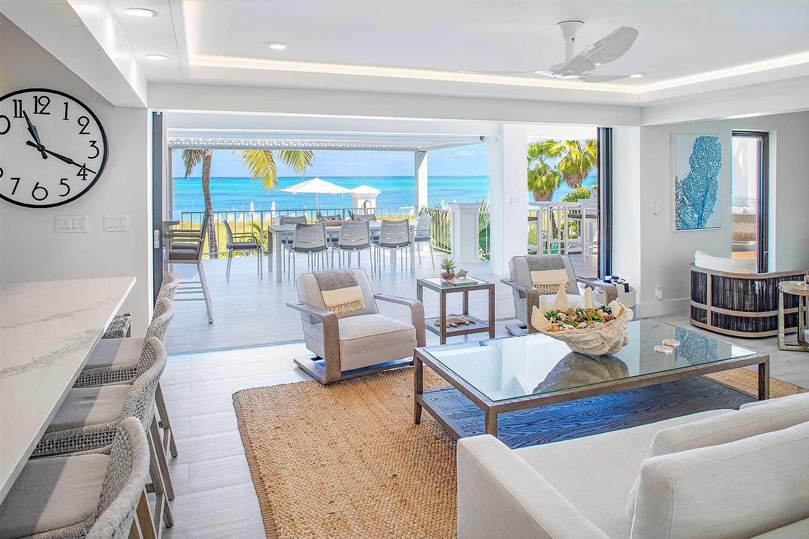 Turks And Caicos Home 1003829
