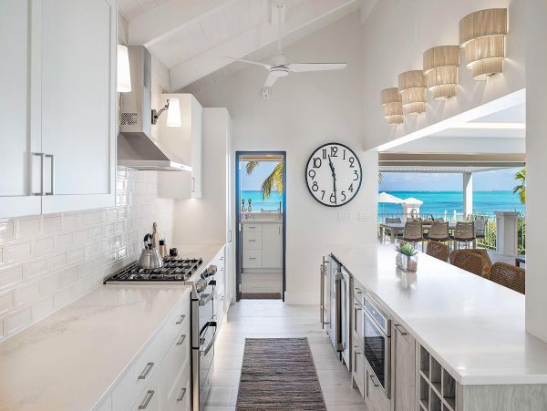 Turks And Caicos Home 1003829