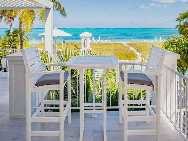 Turks And Caicos Home 1003829