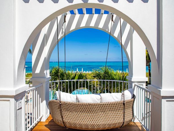 Turks And Caicos Home 1003829