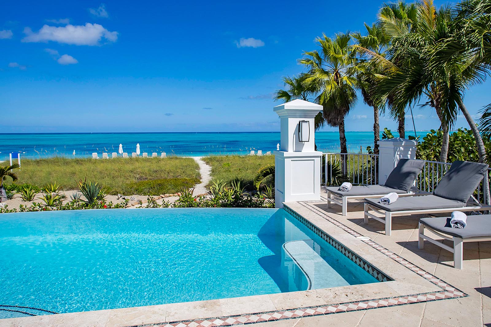 Turks And Caicos Home 1003829