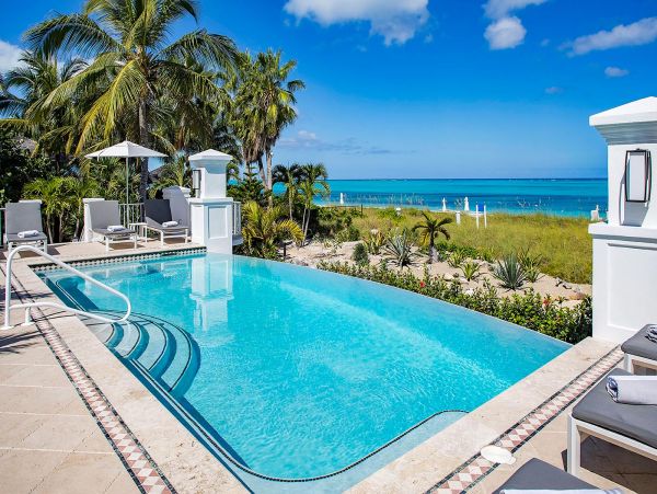 Turks And Caicos Home 1003829