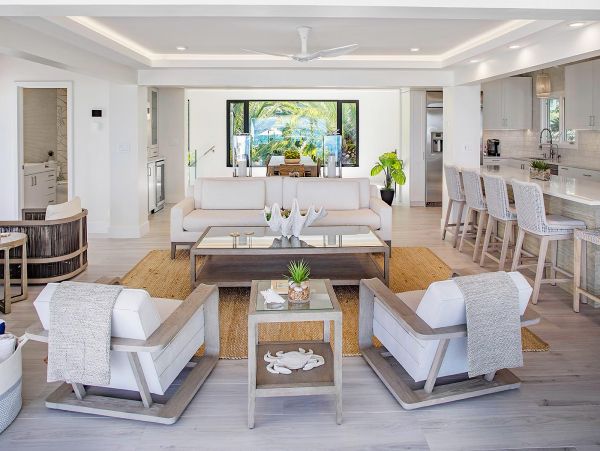 Turks And Caicos Home 1003829