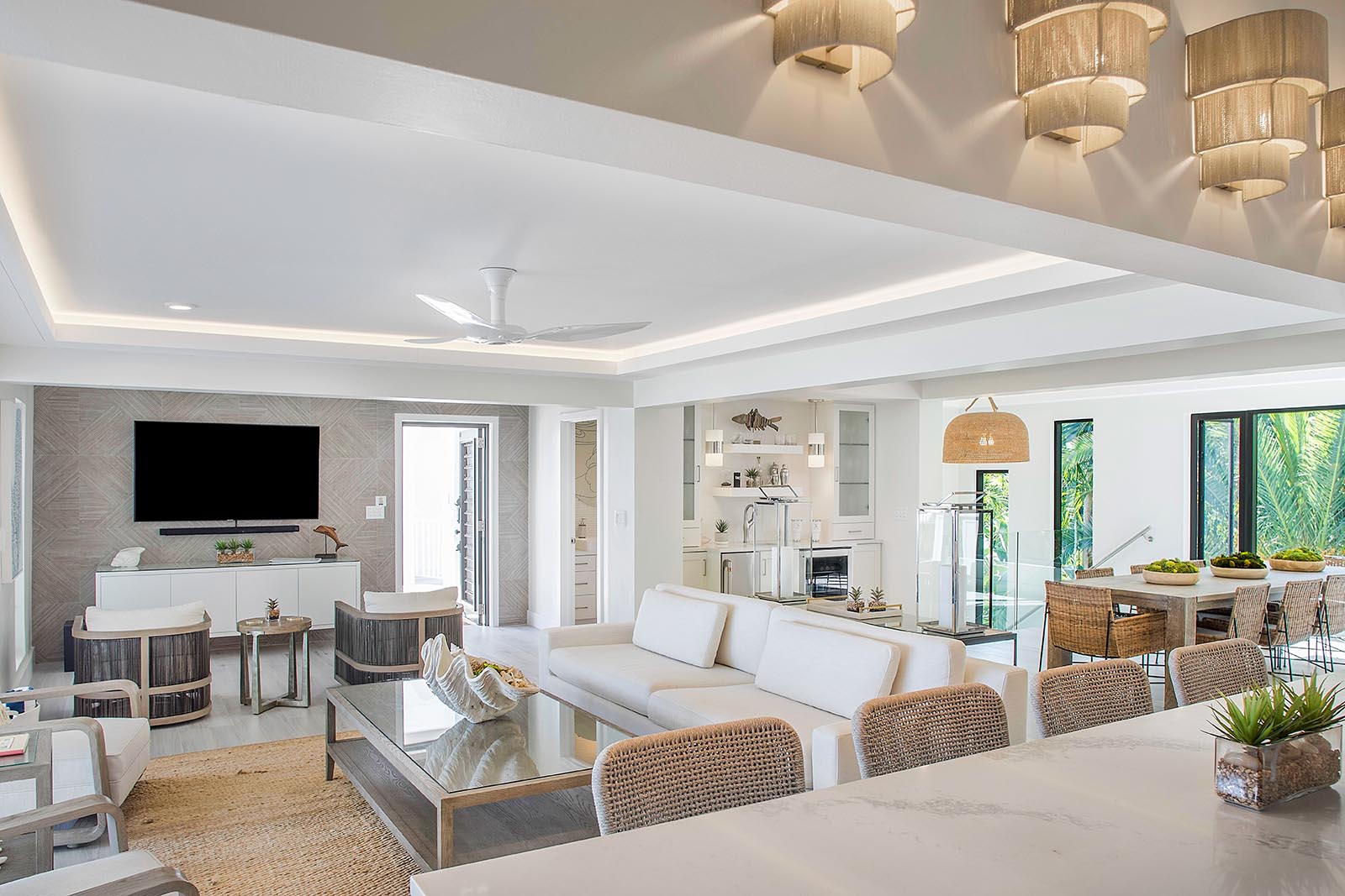 Turks And Caicos Home 1003829