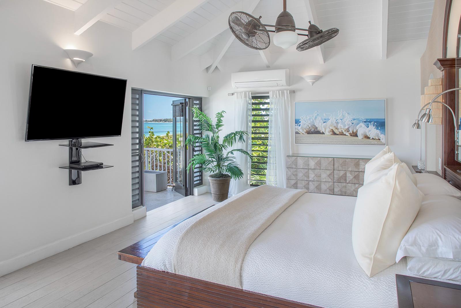 Turks And Caicos Home 1003829