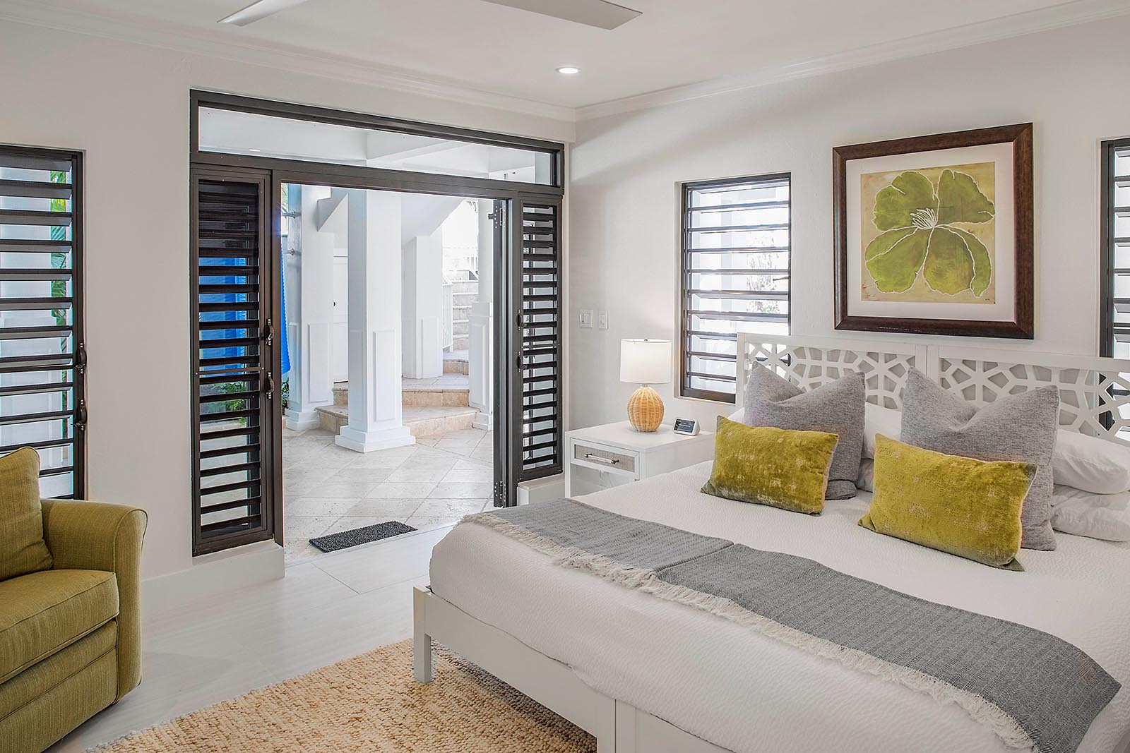 Turks And Caicos Home 1003829