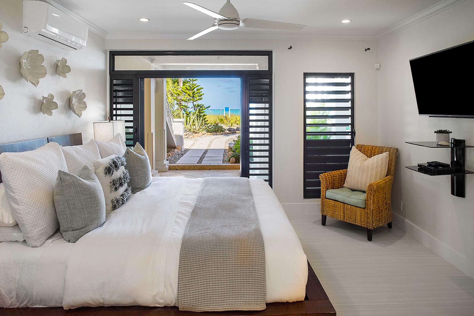 Turks And Caicos Home 1003829
