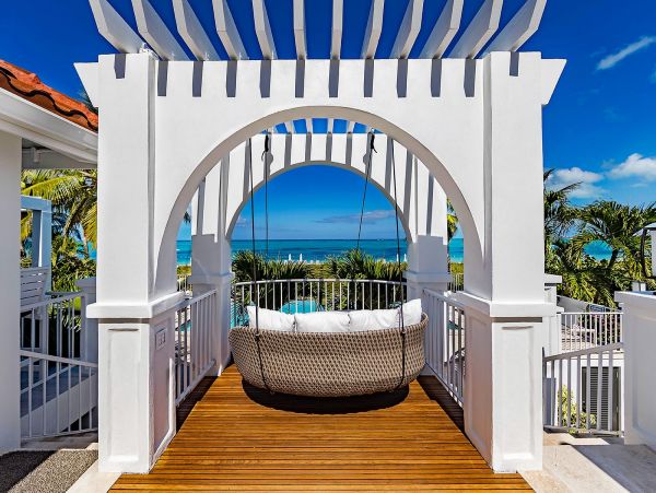 Turks And Caicos Home 1003829