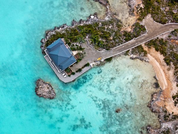 Turks And Caicos Home 1003830