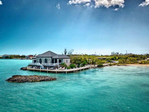 Turks And Caicos Home 1003830