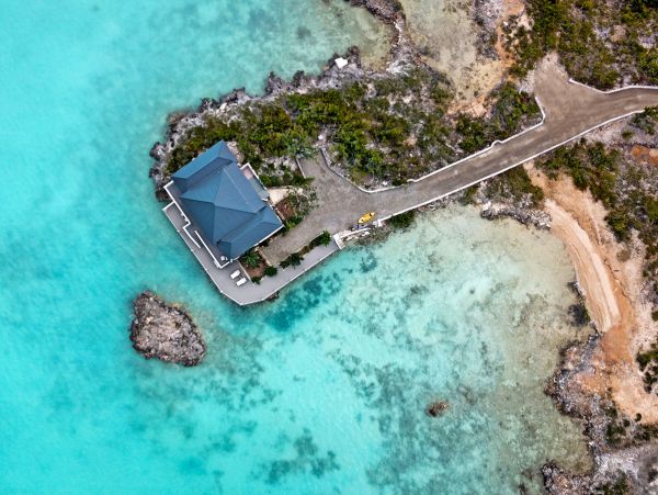 Turks And Caicos Home 1003830