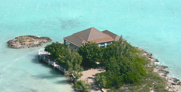 Turks And Caicos Home 1003830