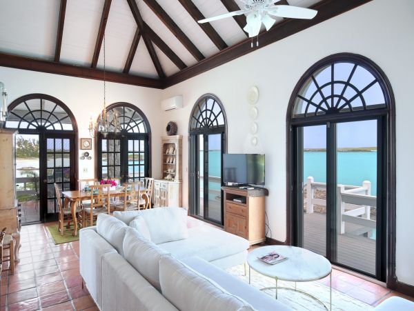 Turks And Caicos Home 1003830